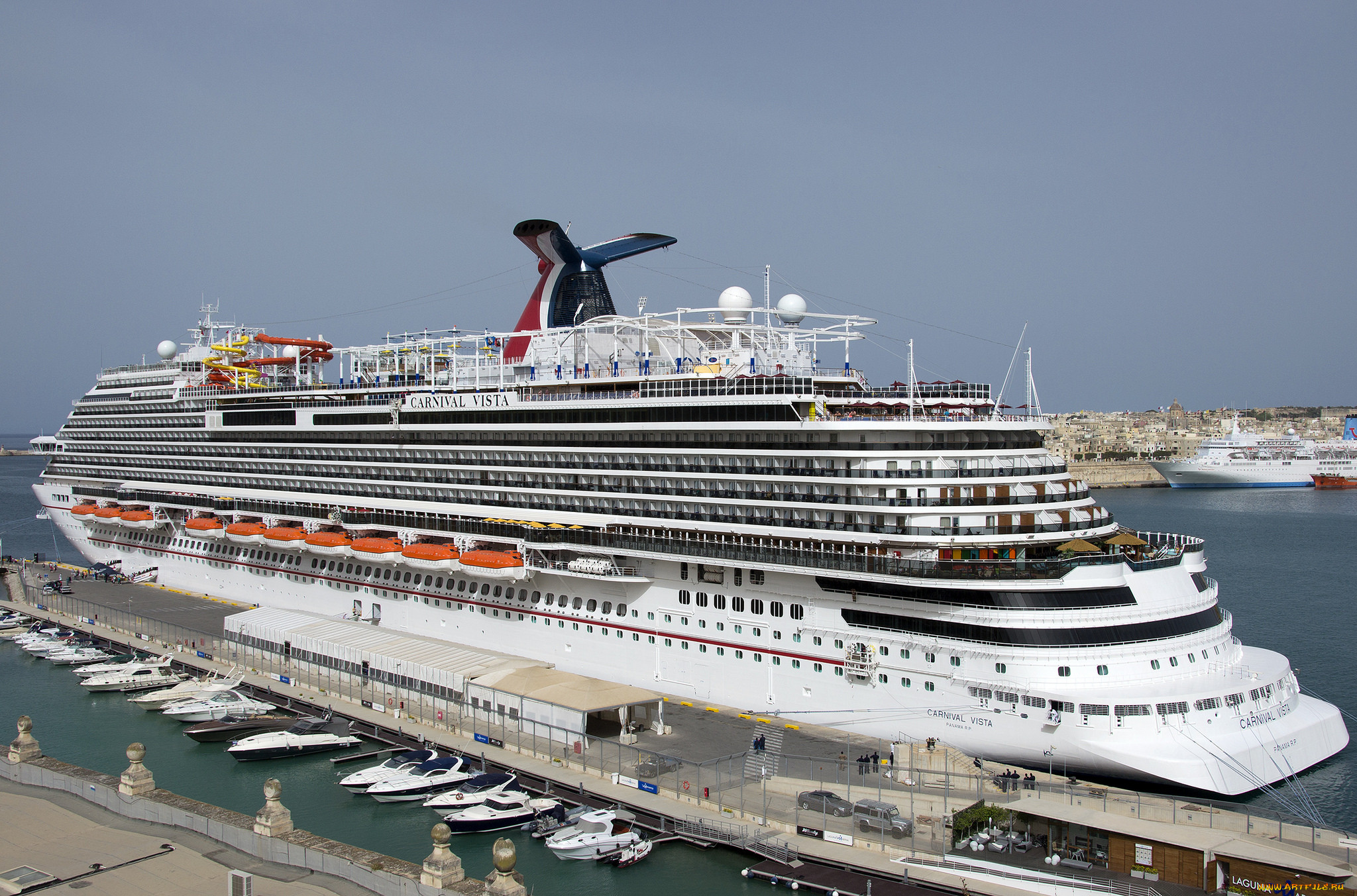 carnival vista, , , , 